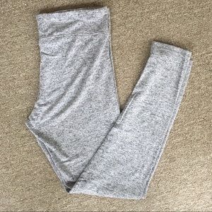 Super Soft Grey Leggings